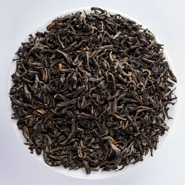 FOP YUNNAN - fekete tea képe
