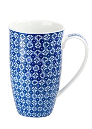 FUHAO porcelán pohár 0,6dl (6db) képe