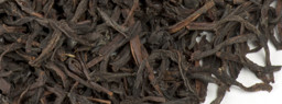 Ceylon OP NUWARA ELIYA tea garden - fekete tea képe