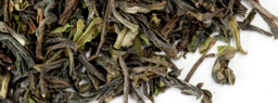 Darjeeling First Flush FTGFOP1 MIM Tea Garden - fekete tea képe