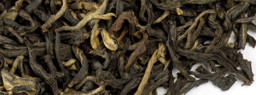 GFOP GOLDEN YUNNAN - fekete tea képe