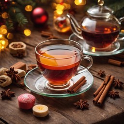 Mutasd a KARÁCSONYI FŰSZEREK fűszerkeverék-tea, fahéj-marcipán részleteit! Kép a KARÁCSONYI FŰSZEREK fűszerkeverék-tea, fahéj-marcipán