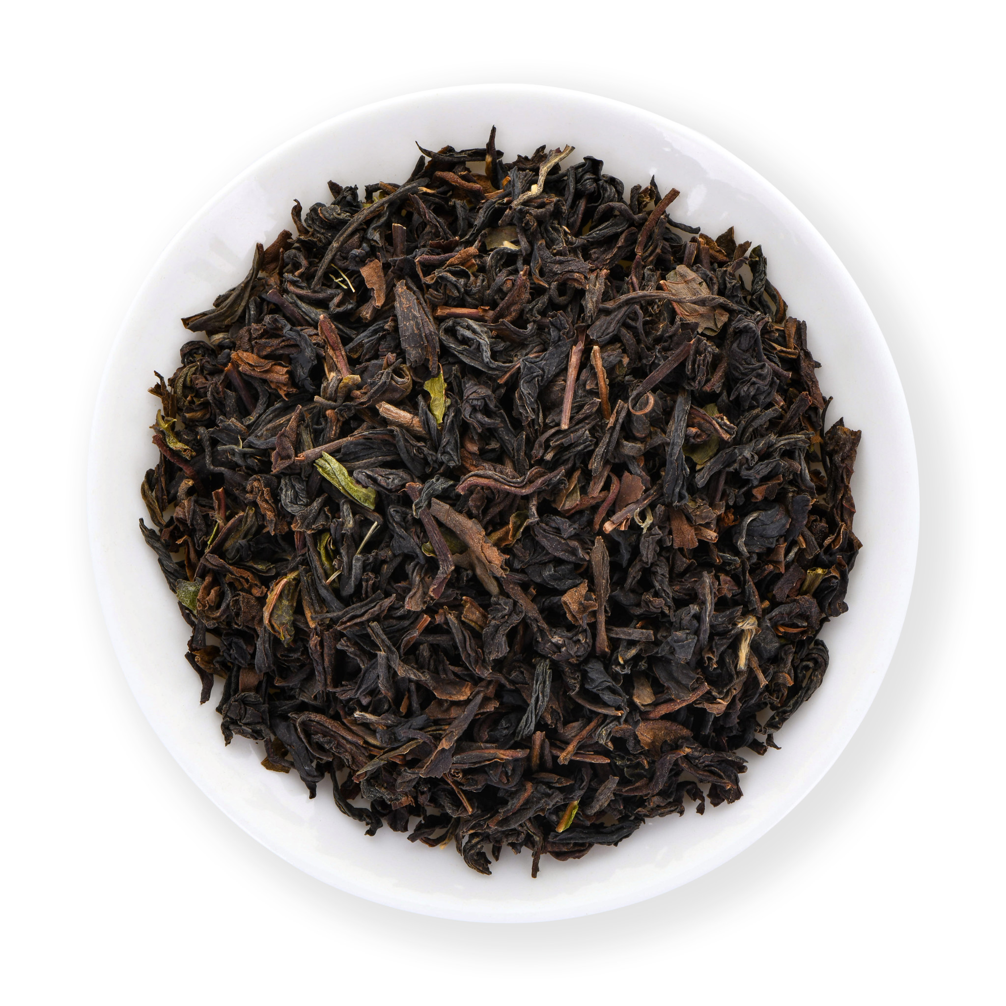 Darjeeling g.g.A. Autumnal FTGFOP1 Autumnal Delight - fekete tea képe