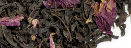 RÓZSA-TEA HUA CHA fekete tea képe