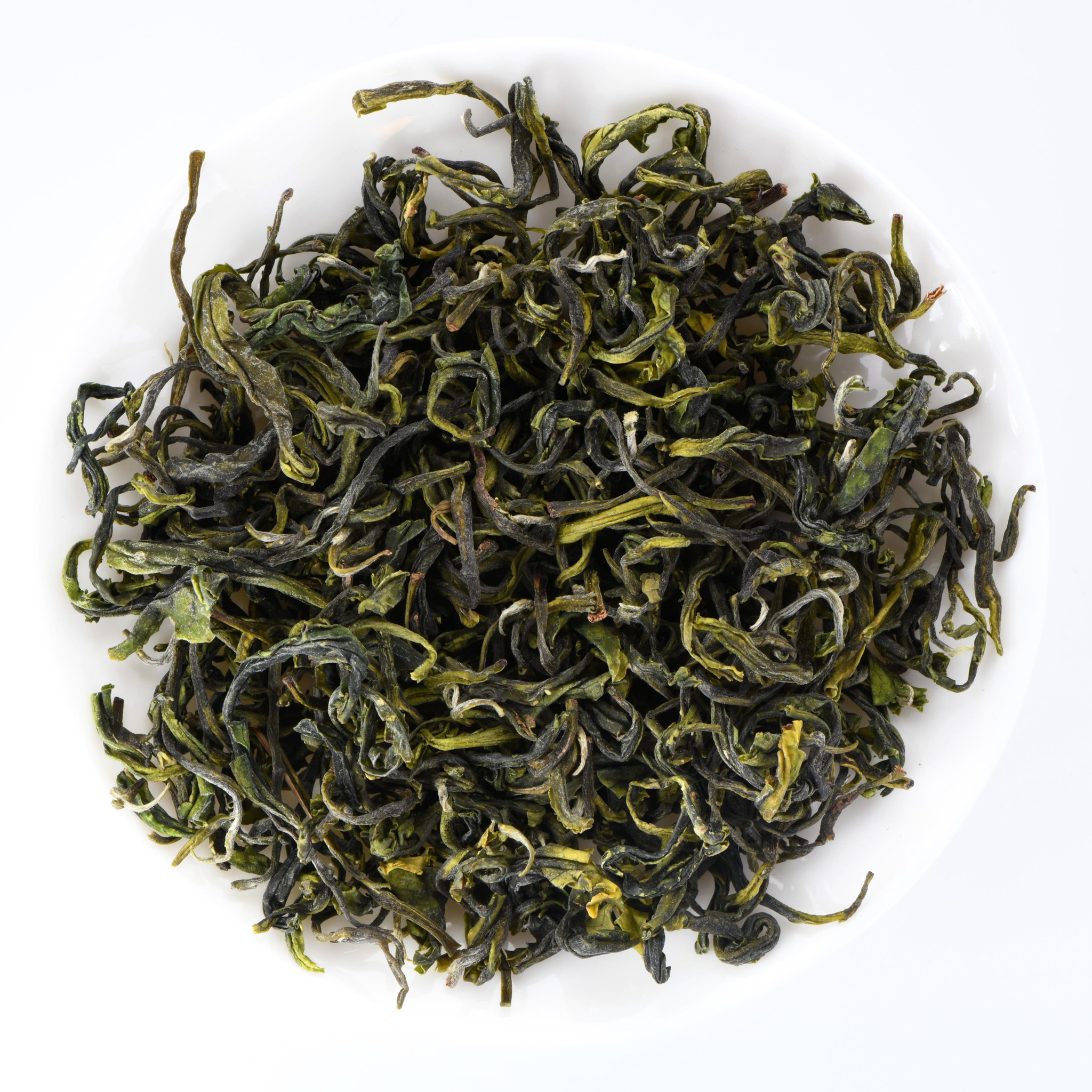 Kép a Anji Bai Cha Mao Feng - zöld tea