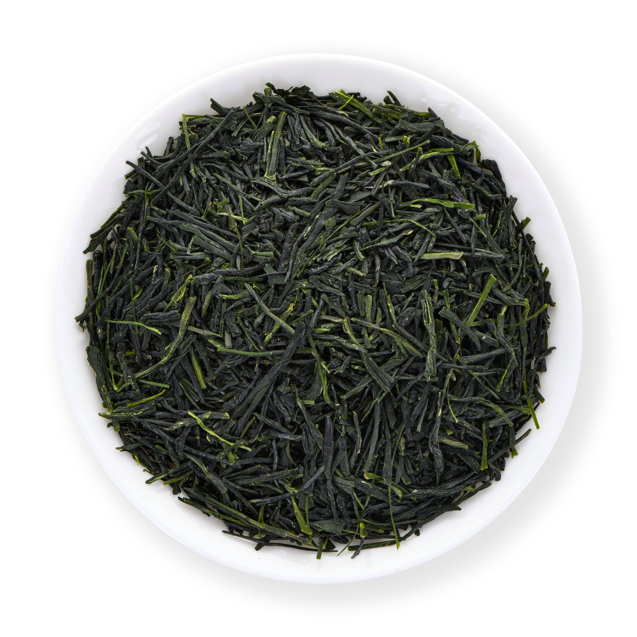 Shincha Gyokuro Asanoka (100g) - japán zöld tea képe