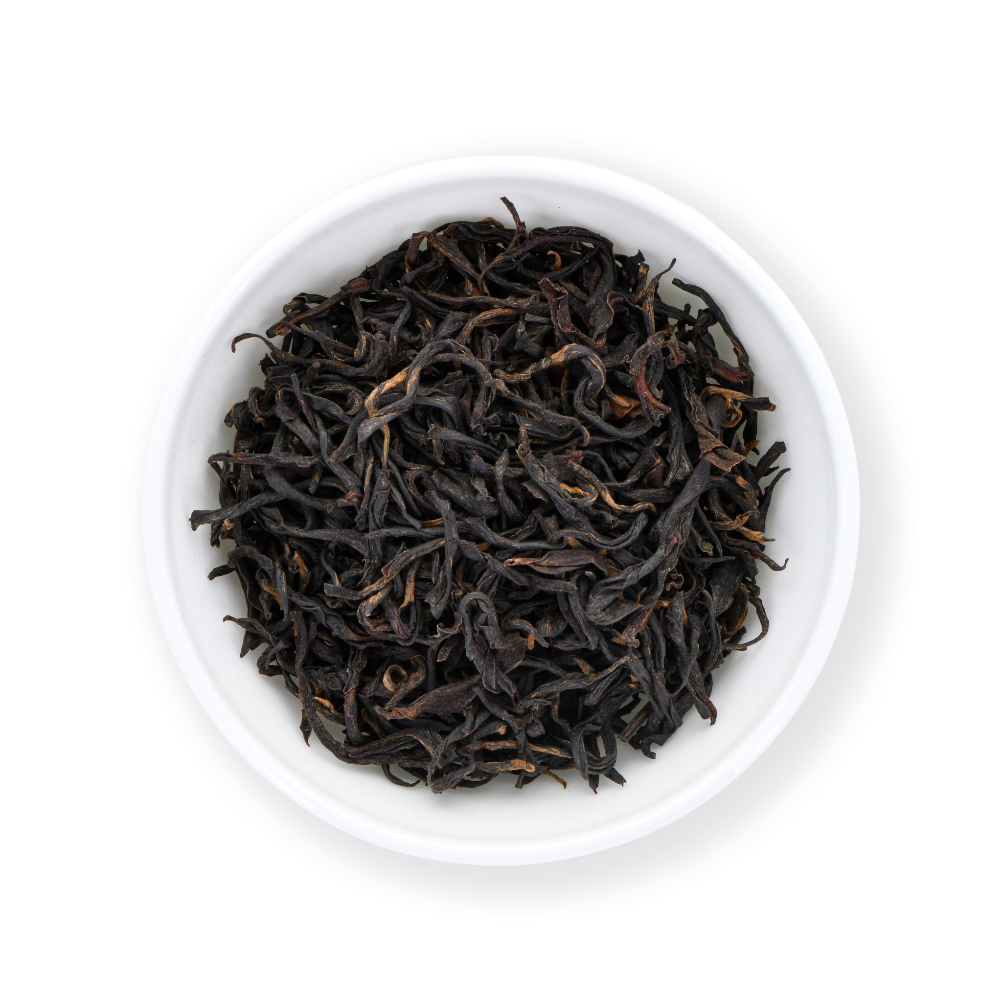 Kép a Jin Xuan Black - fekete tea