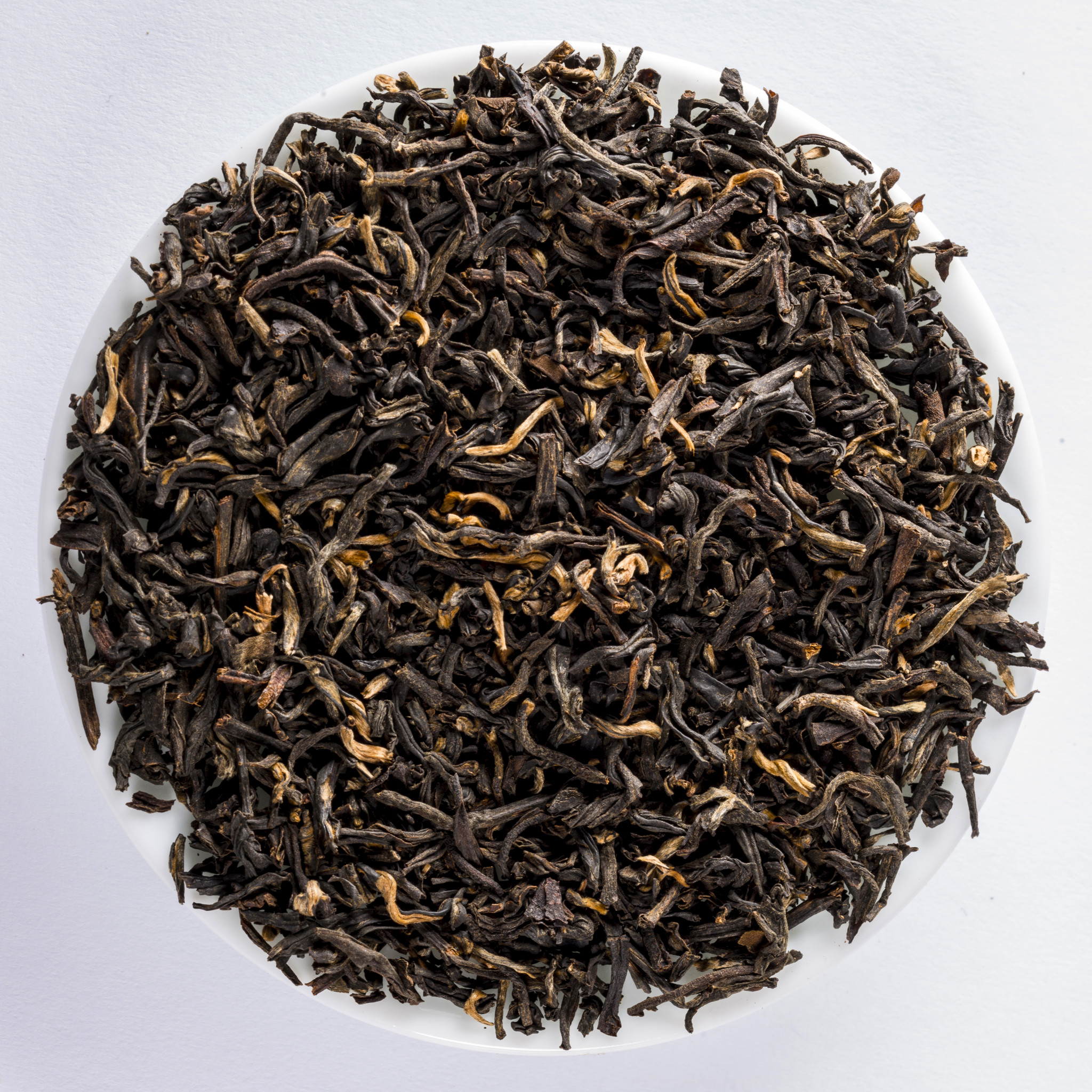 Kép a Golden Yunnan (Bio) - fekete tea