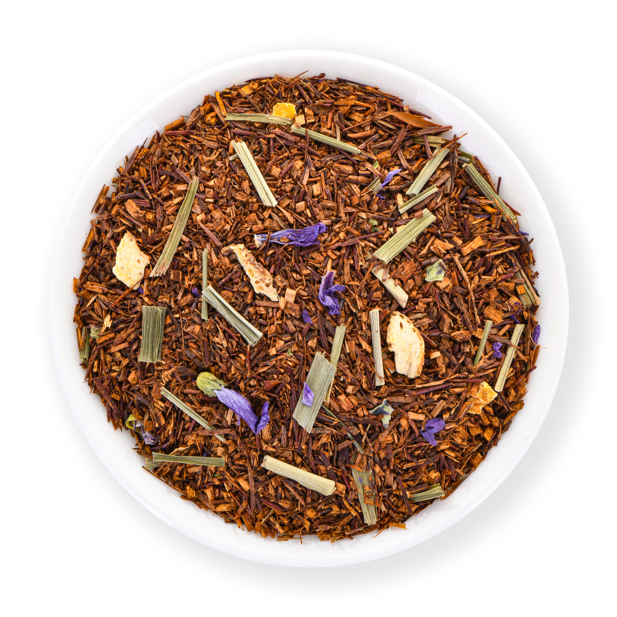 Kép a KALAHÁRI rooibos tea