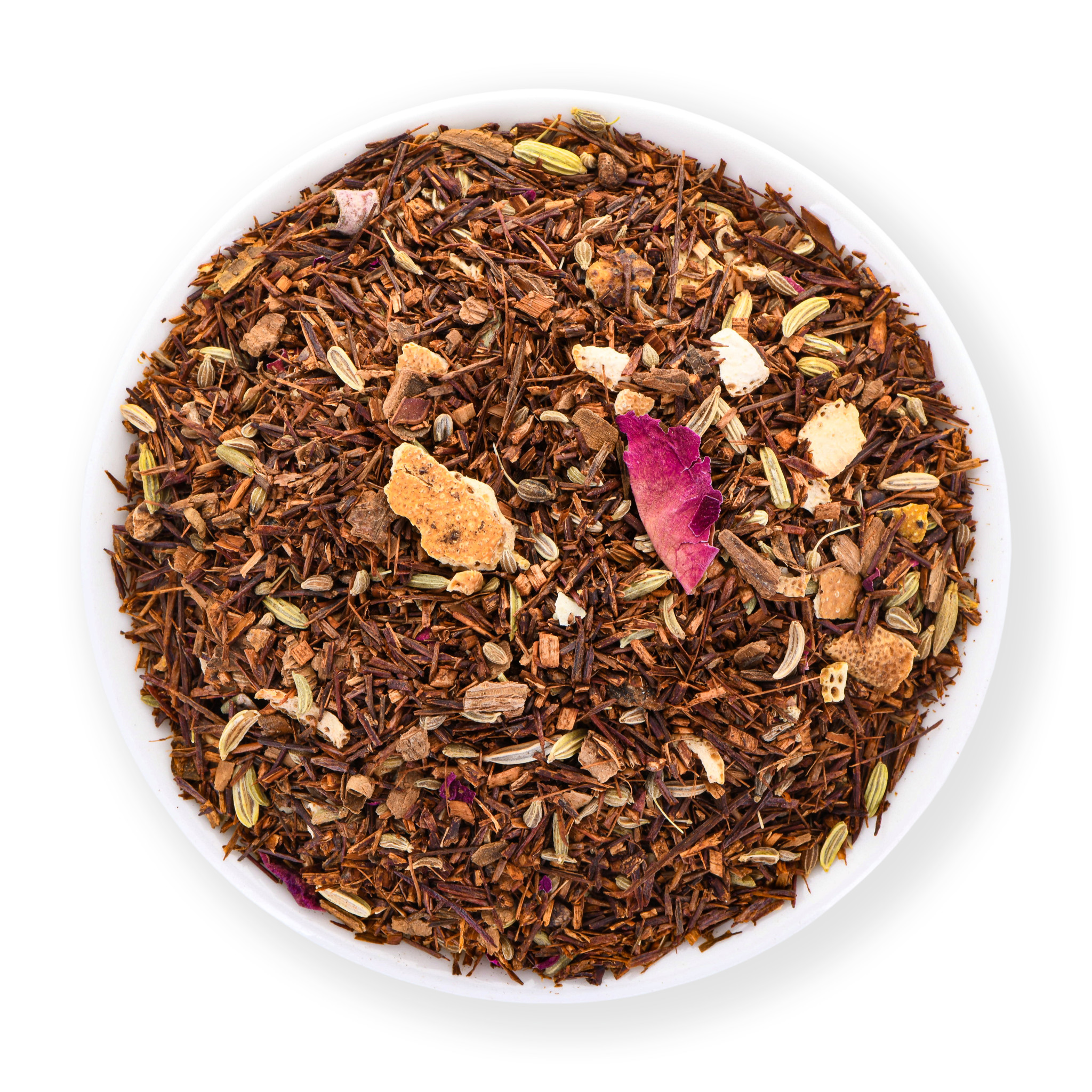 Kép a KARÁCSONYI rooibos tea