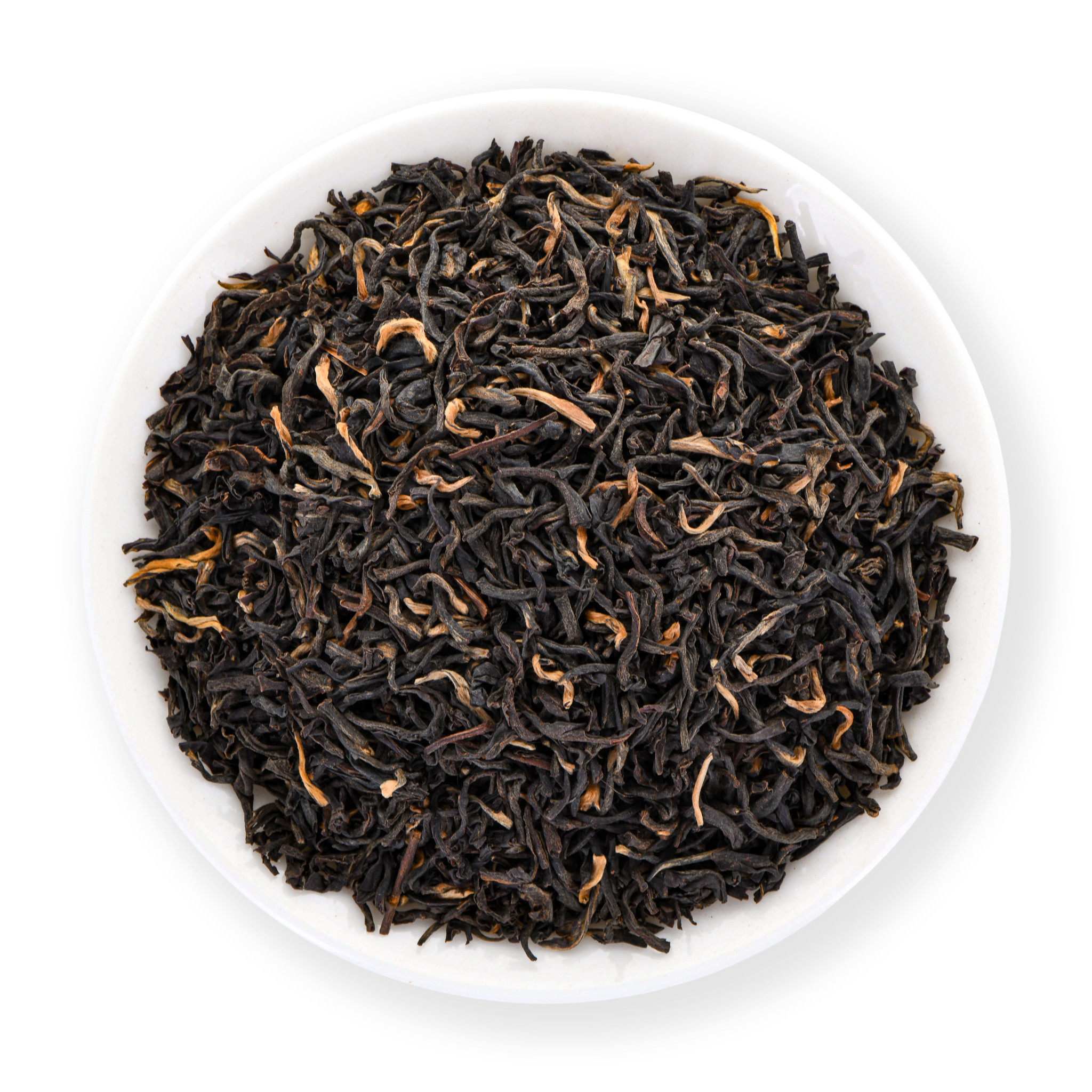 Kép a GOLDEN LEAF BLEND - fekete tea keverék