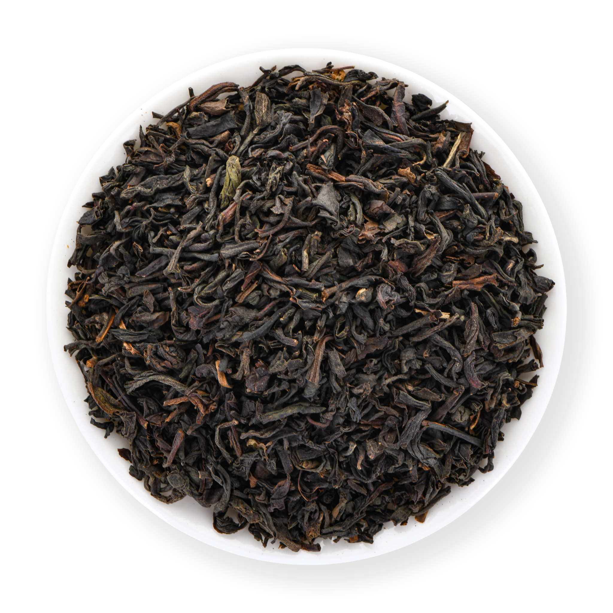 Kép a EARL GREY BIO fekete tea