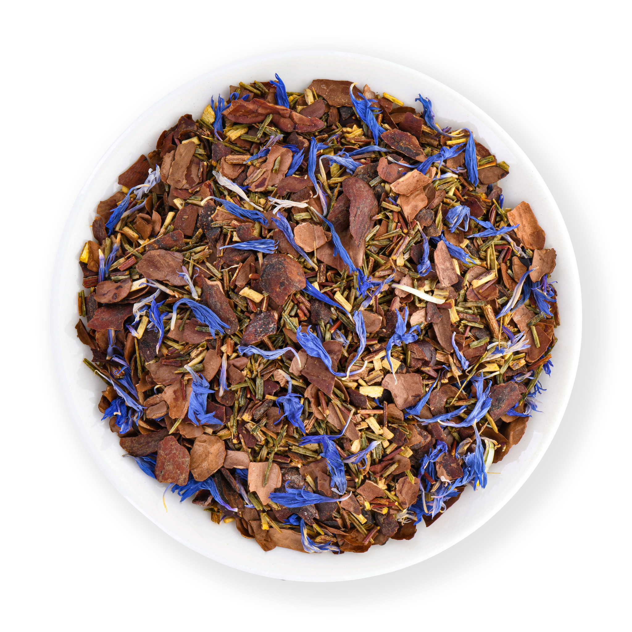 CSOKIFELHŐ rooibos tea képe