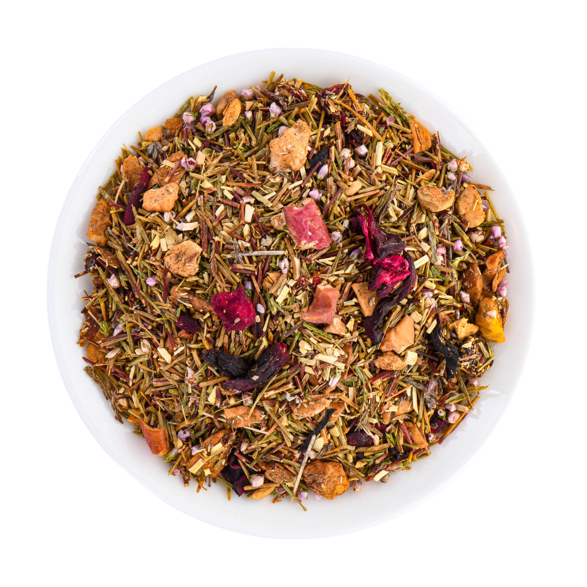 MEGGY rooibos tea képe