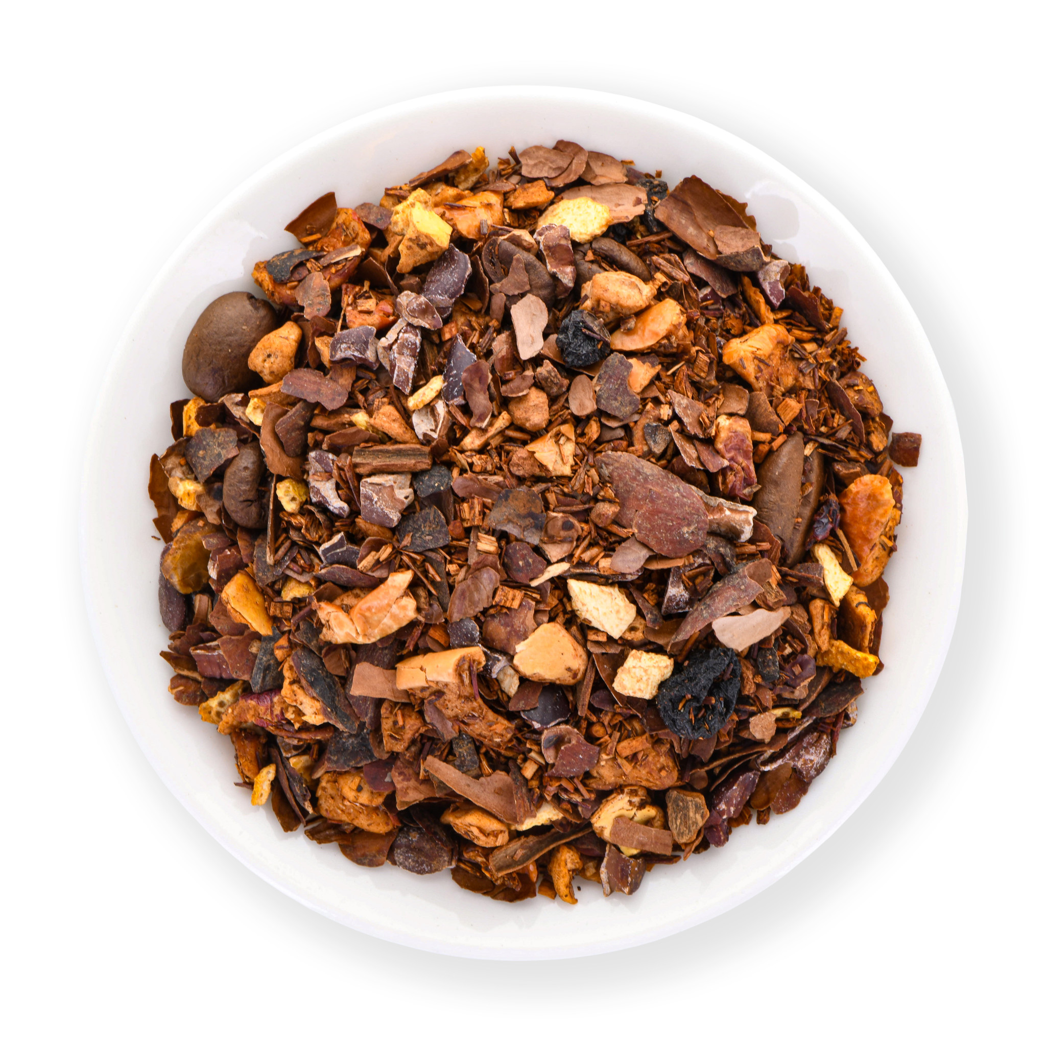 RUM ARABICA rooibos tea képe