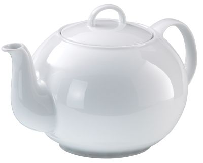 Kép a CLASSIC porcelán teáskanna (1l)