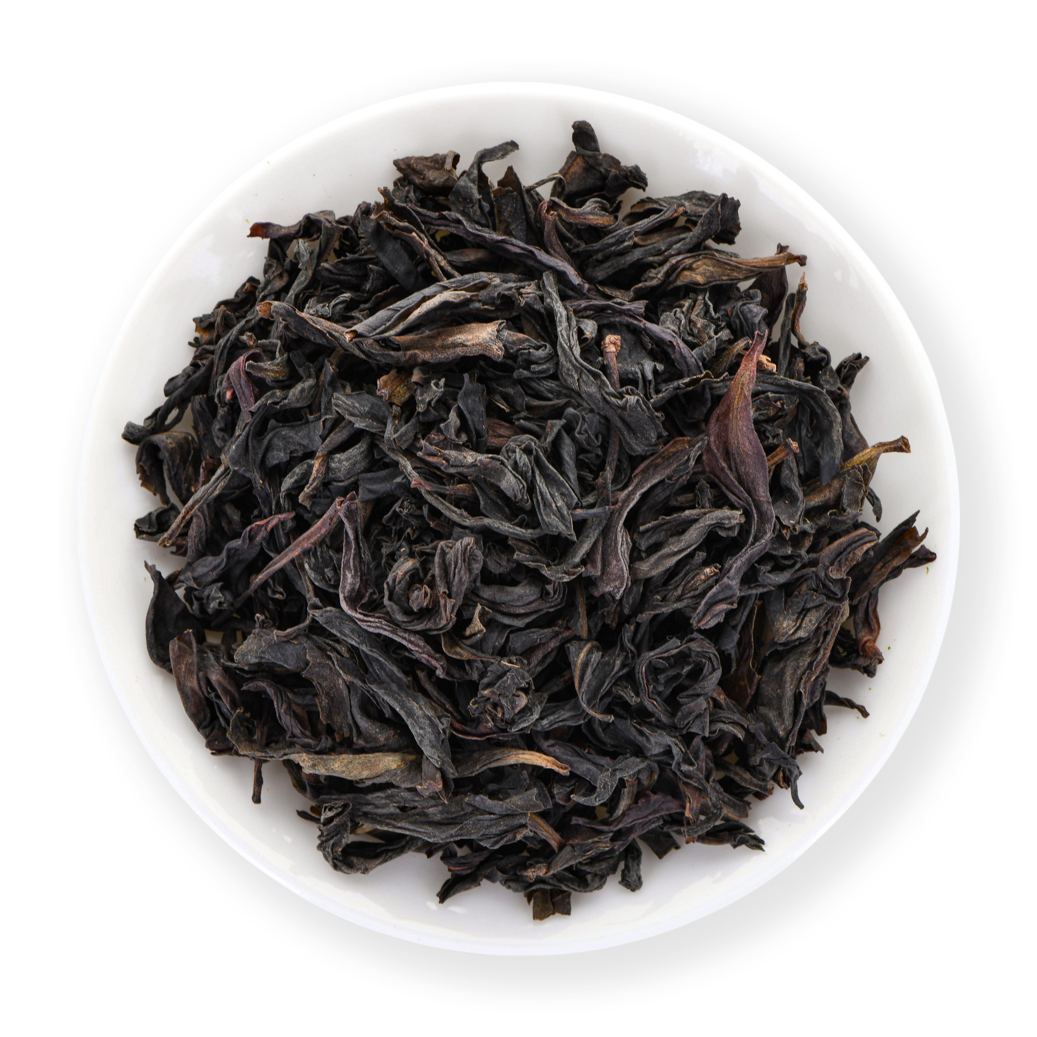 Kép a DA HONG PAO oolong tea