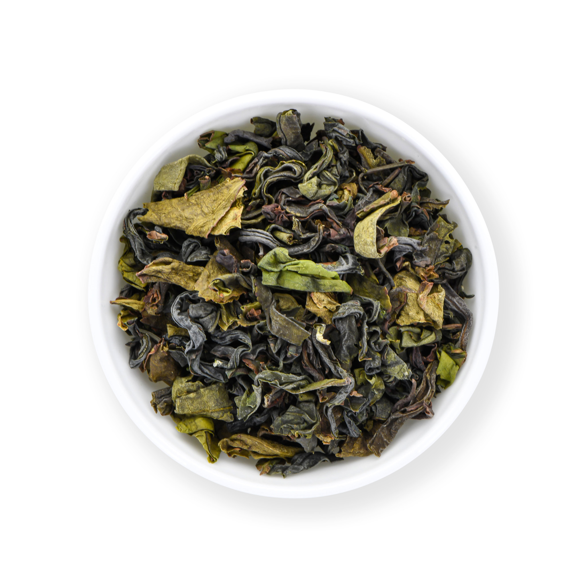 Kép a KANAYAMIDORI POUCHONG (BIO, JAPÁN) - oolong tea