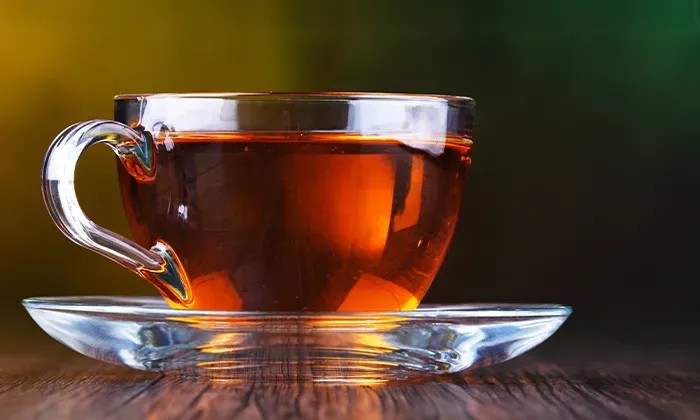 Assam tea