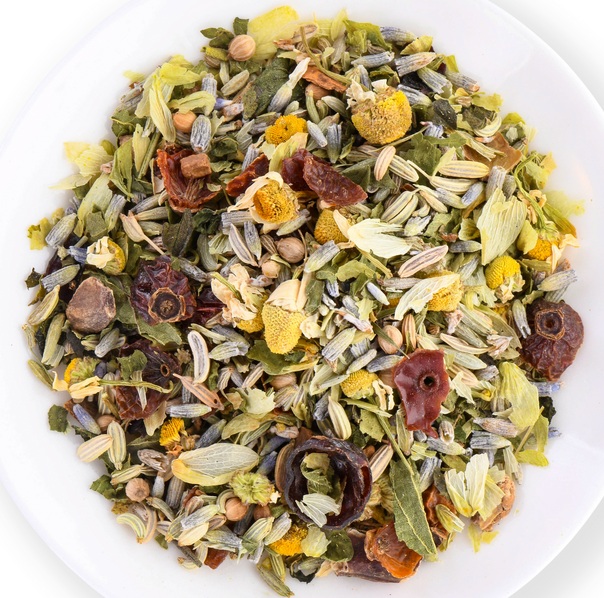 Kép a  Herba tea, fűszerkeverékek kategóriához