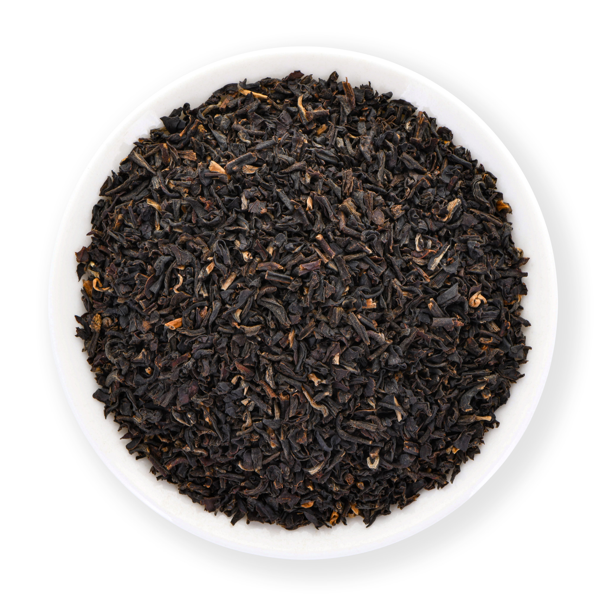 Kép a Assam GFBOP BIO Banaspaty Tea Garden - fekete tea