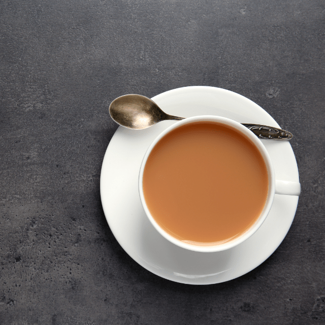 Ceyloni tea (Srí Lanka)