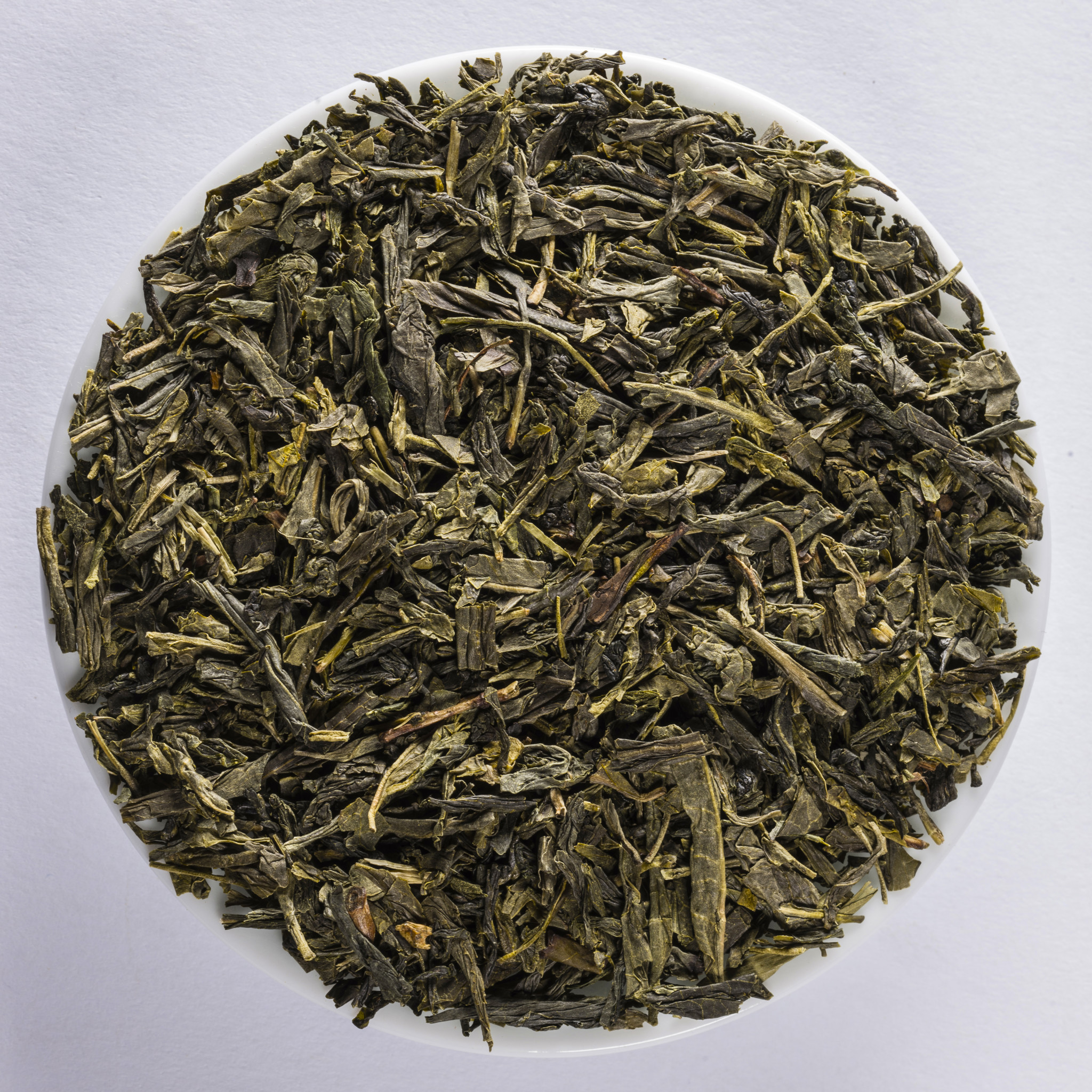 Kép a SENCHA FUKUJU zöld tea