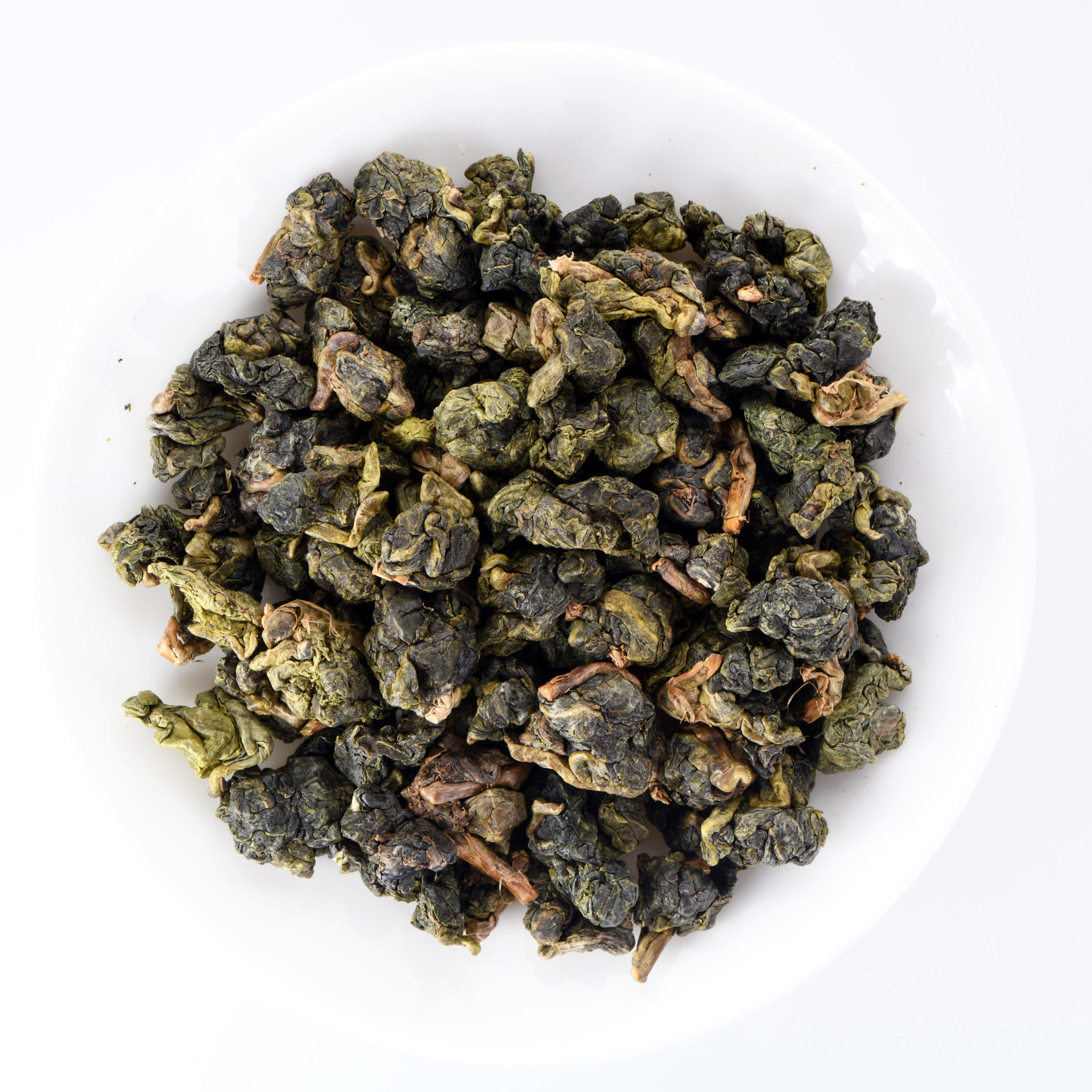 Kép a Sticky Rice Oolong tea, Bio, Thaiföld