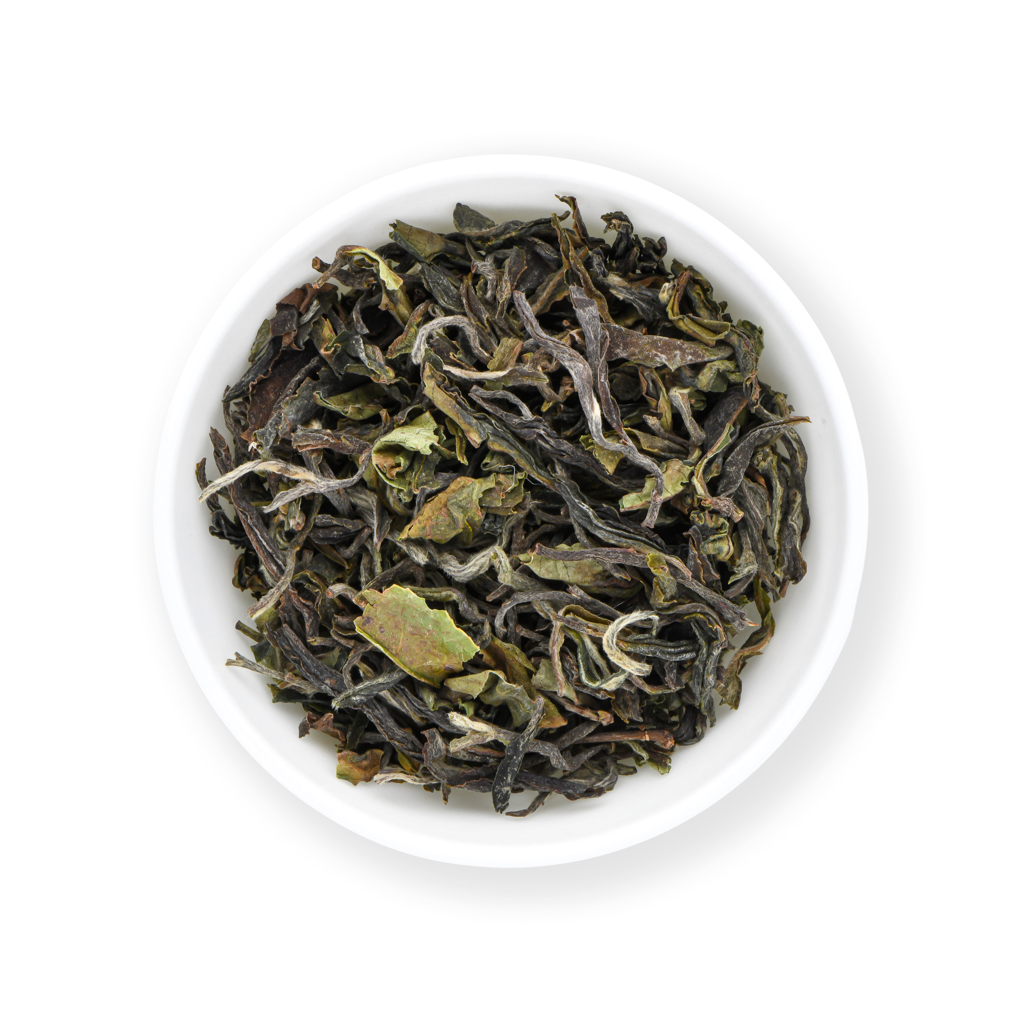 Kép a LA MANADALA Nepal Spring Oolong tea