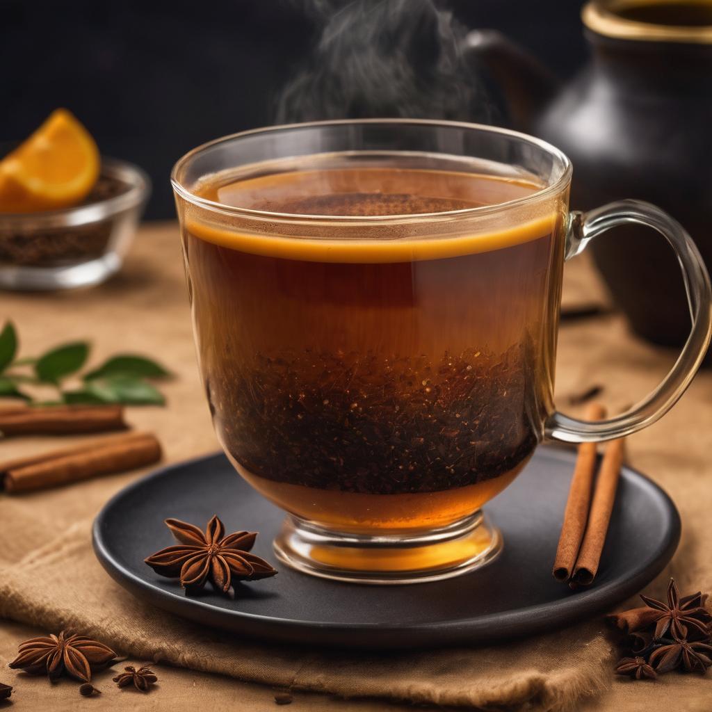 Kép a AYURVEDA CLASSIC tea